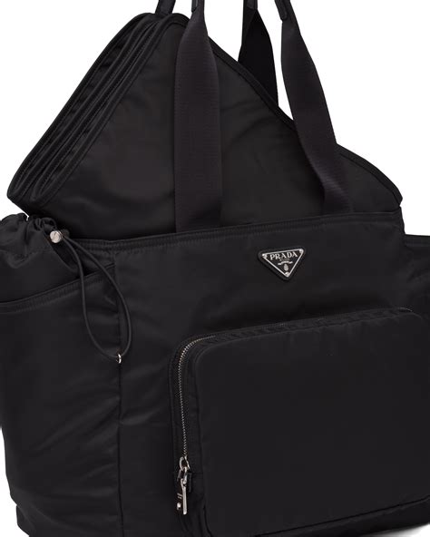 prada diaper bag can|prada diaper bag outlet.